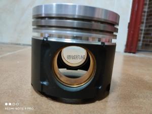 Quality 4M50 Mitsubishi Excavator Engine Parts ME227603 Piston HD820-5 wholesale