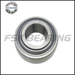 Chrome Steel 205DD-005V Round Hole Agricultural Machinery Bearings 205DD-006V
