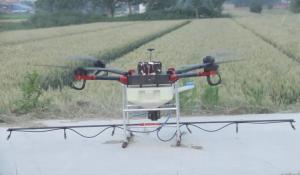 Quality helicopter sprayer uav agriculture/agriculture drone China Coal wholesale