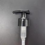 Ribbed Lotion Dispenser Pump Neck 24/28 Optional 1.20 - 1.50ml/T