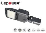 Alluminium Alloy Housing High Power Led Street Light 100W 5050 LEDs CRI 70 MOSO
