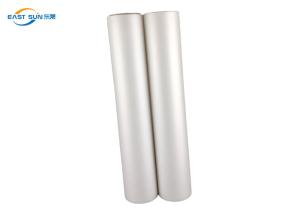 Quality 30cm 33cm 60cm Cold Peel PET DTF Printing Film Roll Heat Transfer wholesale