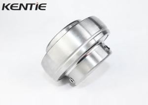 Quality Spherically Radial Ball Bearing 35mm , SUC207 Stainless Steel Bearing Inserts wholesale