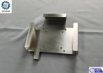 ODM Stainless Steel Sheet Metal Fabrication Welding Bending Flange Solenoid