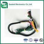 Cable Wire Harness Assembly With AWG26 AWG28 1000 V 280 MOhm Manufacturer In