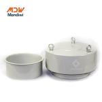 VCP2731B Series Pressure Reducing Valve For Concrete Batching Plant Cement