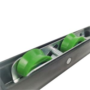 Quality UPVC Door Window Sliding Roller for Stainless Steel Trolley All Cart wholesale