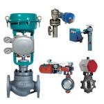 Masoneilan SVI1000 SV12-21113111 SVI2-21123121 SVI3 Intelligent Valve Positioner