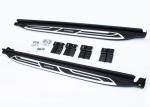 JEEP Cherokee 2014 2015 2016 OEM Style Vehicle Running Boards Replacement Car