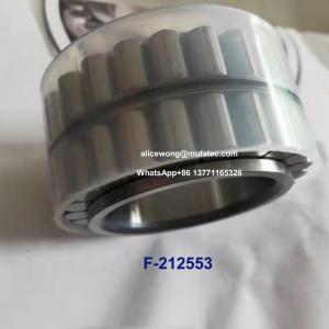 Quality F-212553 printing bearings complement double row full roller bearings wholesale