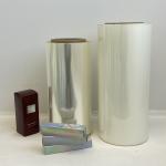 BOPET Composite Candy Potato Chips Food Packaging Plastic Film Roll 6-75 Microns