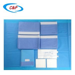 Quality General Drape Sheets Medical Supplies Incise Drape Surgery wholesale