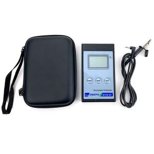 Quality Handheld Digital Static Charge Measurement Meter Non Contact wholesale
