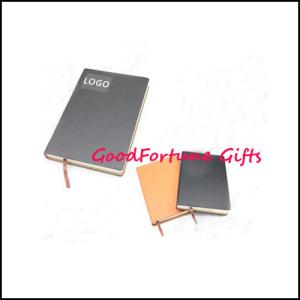 China Customed Printed Notebook diary memo pad gift on sale