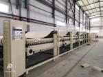 Dpack corrugated WJ200-1800 3Layer Corrugated Cardboard Production/Supplier