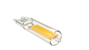 Quality Glass non dimmable SMD 3000K biPin G9 3.5w Led Bulb wholesale