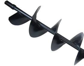 Quality Agricultural SGS ID 16MM Auger Replacement Blades wholesale