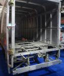 Marine Corrosion Resistance 5083 Aluminum Sheet Plate