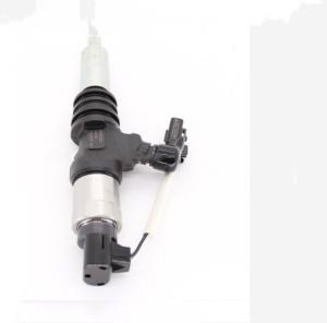 Quality 6M60 Common Rail Diesel Injector Nozzle 095000-6861 ME307086 0950006861 Engine parts wholesale