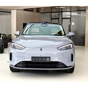 Quality New AITO M5 Hybrid Vehicles 255km 230km AITO M5 SUV wholesale