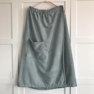 Quality Antibacterial Shower Dress Towel wholesale