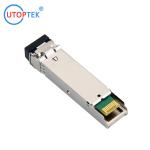 1.25G WDM BiDi LC 10km SFP Transceiver 1310/1550nm compatible cisco/huawei/HP