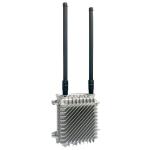 900MHz 5.8g 30W Two Bands Anti Drone System , Aluminum Fpv Killer System