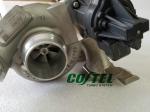 F30 F31 F32 F33 F34 F36 Bmw Turbolader B48 B46 11657637563 7637563