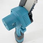 Electric 4 Inch One-Hand Woodworking Lithium Battery Pruning Chainsaw Cordless