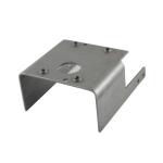 3MM Alu Sheet Metal Bending Companies Process