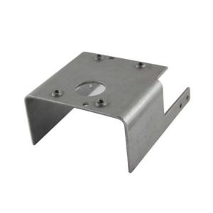 Quality 3MM Alu Sheet Metal Bending Companies Process wholesale