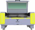 CCD Rubber Wood CO2 Laser Cutting Machine K1390 150W 1300*900mm 1300*2500mm