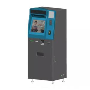 Quality 15 Inch CPU I5 120G Self Payment Machine For Convenient Store wholesale