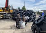 ISO 9001 Marine Yokohama Fenders For STD STS Ships and Boats