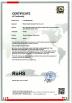 Wuhan Guide Sensmart Tech Co., Ltd. Certifications