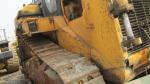 Used CAT Crawler Bulldozer D8 Original One