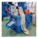 Supply Good Small Size Cable Granulator Machine for Wire Separator in Energy