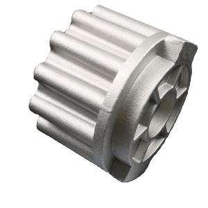 Quality High Precision 6063 Die Casting Aluminium Alloys Pressure Die Casting wholesale