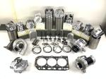 JCB444 JCB448 Rebuild Overhaul Kits For JCB Engine Parts