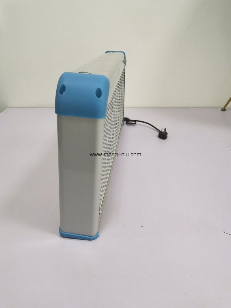 mosquito killer lamp with LED light tube with Aluminium frame electronic insect killer