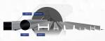 automatic laser cutting machine Robust Efficient Tube Fiber Laser Cutting