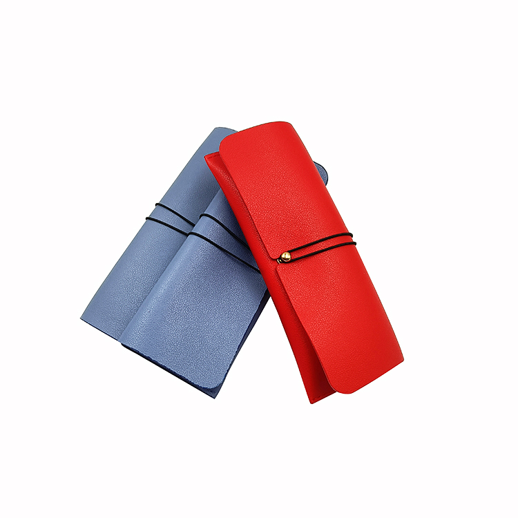 Stock Anti Fog Suede Eyeglass Cleaning Cloth 220gsm Customer Logo
