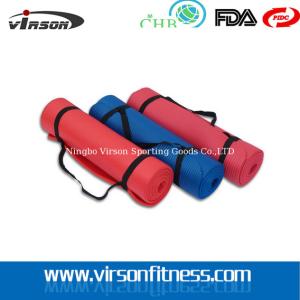 Quality Soft NBR Foam Yoga Mat wholesale