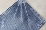 11.5 Oz Cotton Polyester Denim Fabric No Stretch In Bangladesh Jeans Fabric