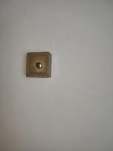 Quality 28dbi Internal Active GPS Antenna High Performance For Vehicle Use wholesale