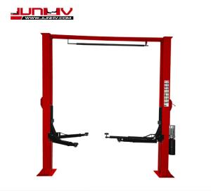 Quality 5000KGS Lifting Height 1800mm Car Vehicle Lift Voltage with two column wholesale