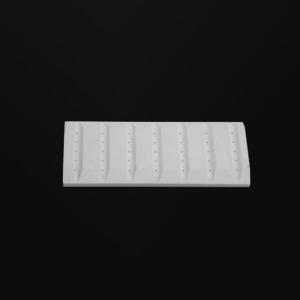 Quality Insulation Compression Customization Alumina Ceramic Parts wholesale