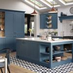 Lacquer Contemporary Kitchen Cabinets Modern Kitchen Design Cabinet
