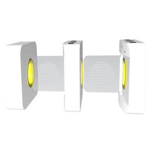 Quality Children TCP / IP Automatic Flap Barrier Turnstile Door Pedestrian Anti Pinch wholesale