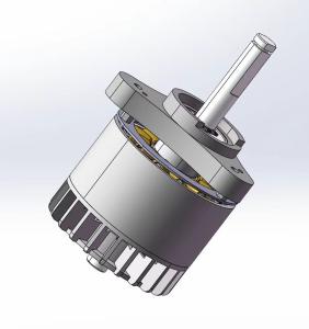 Quality Outer rotor motor-W6430 wholesale